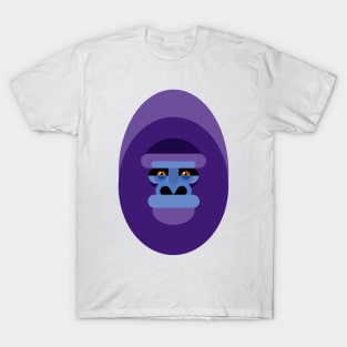 Gorilla gorilla T-Shirt